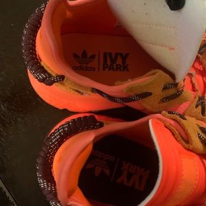 Ivy Park Adidas Nite Jogger